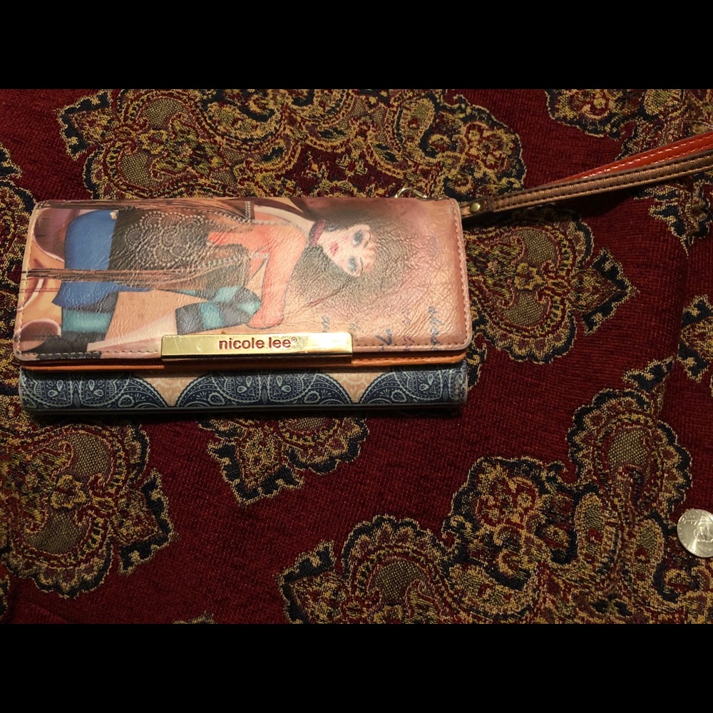 Wallet
